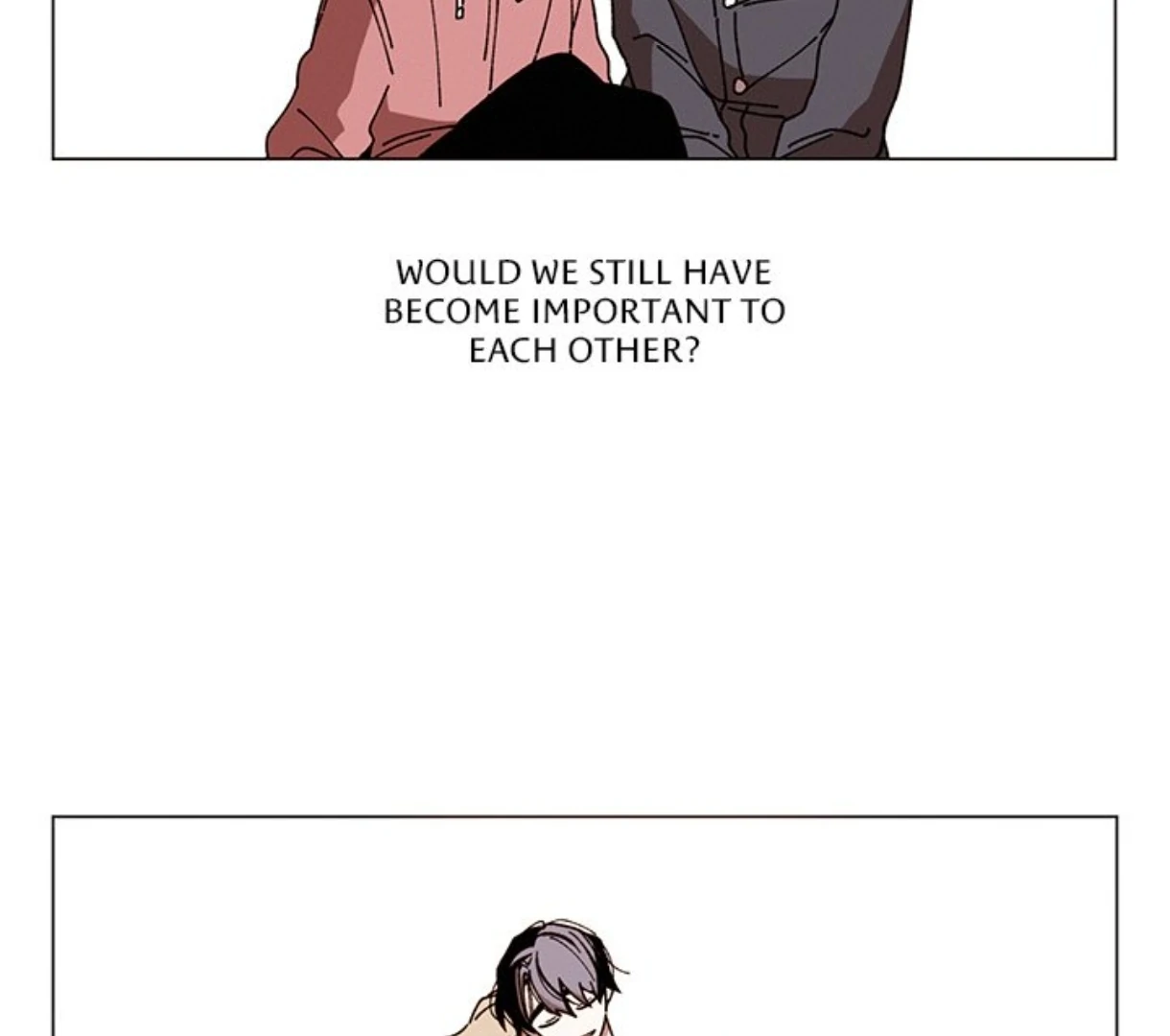 Merry Memory! - Chapter 71 manhwa
