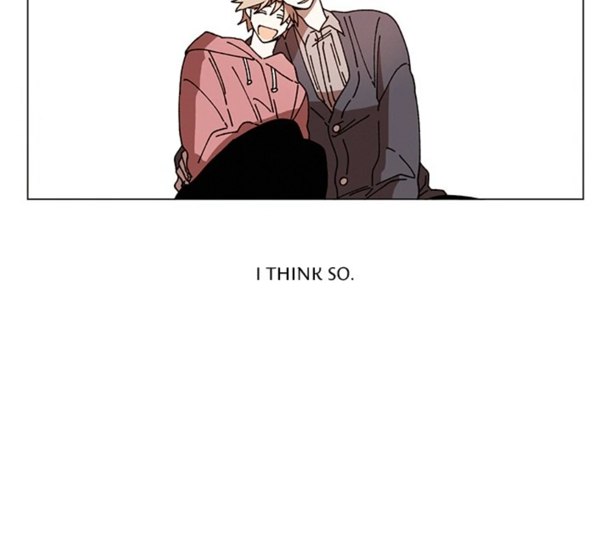 Merry Memory! - Chapter 71 manhwa