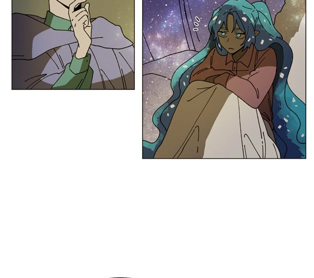 Merry Memory! - Chapter 71 manhwa