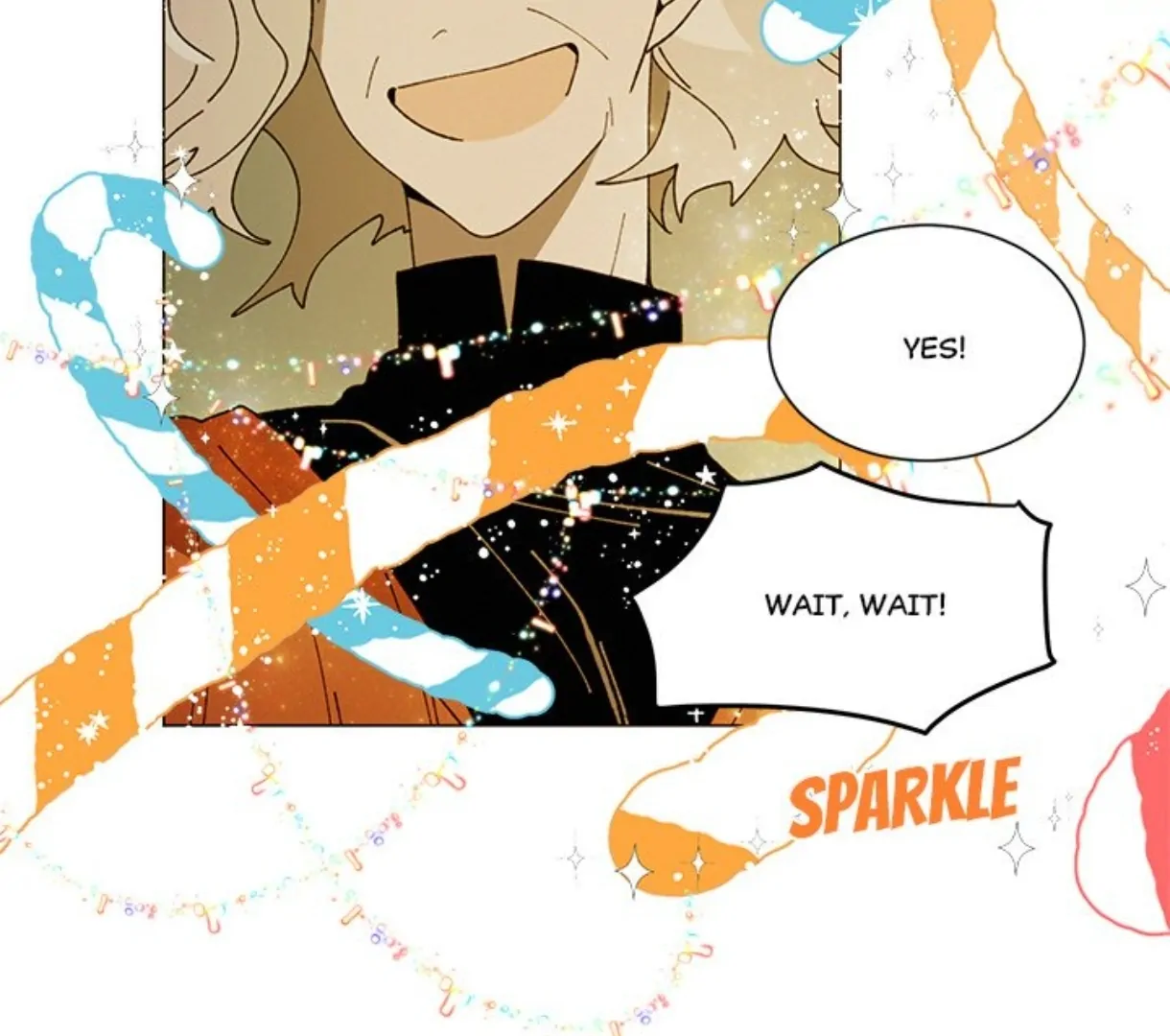 Merry Memory! - Chapter 71 manhwa