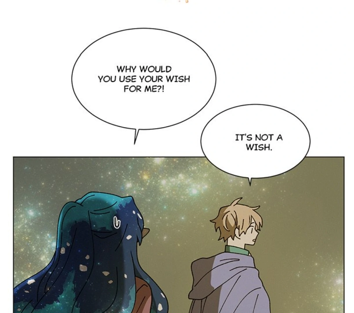 Merry Memory! - Chapter 71 manhwa