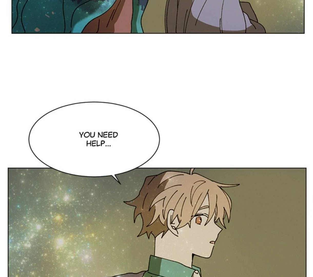 Merry Memory! - Chapter 71 manhwa