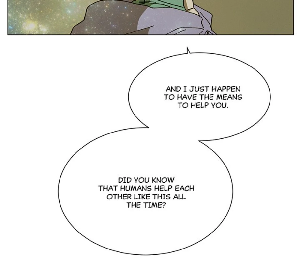 Merry Memory! - Chapter 71 manhwa