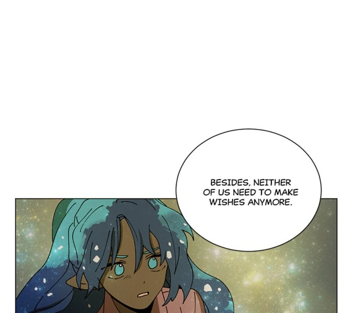 Merry Memory! - Chapter 71 manhwa