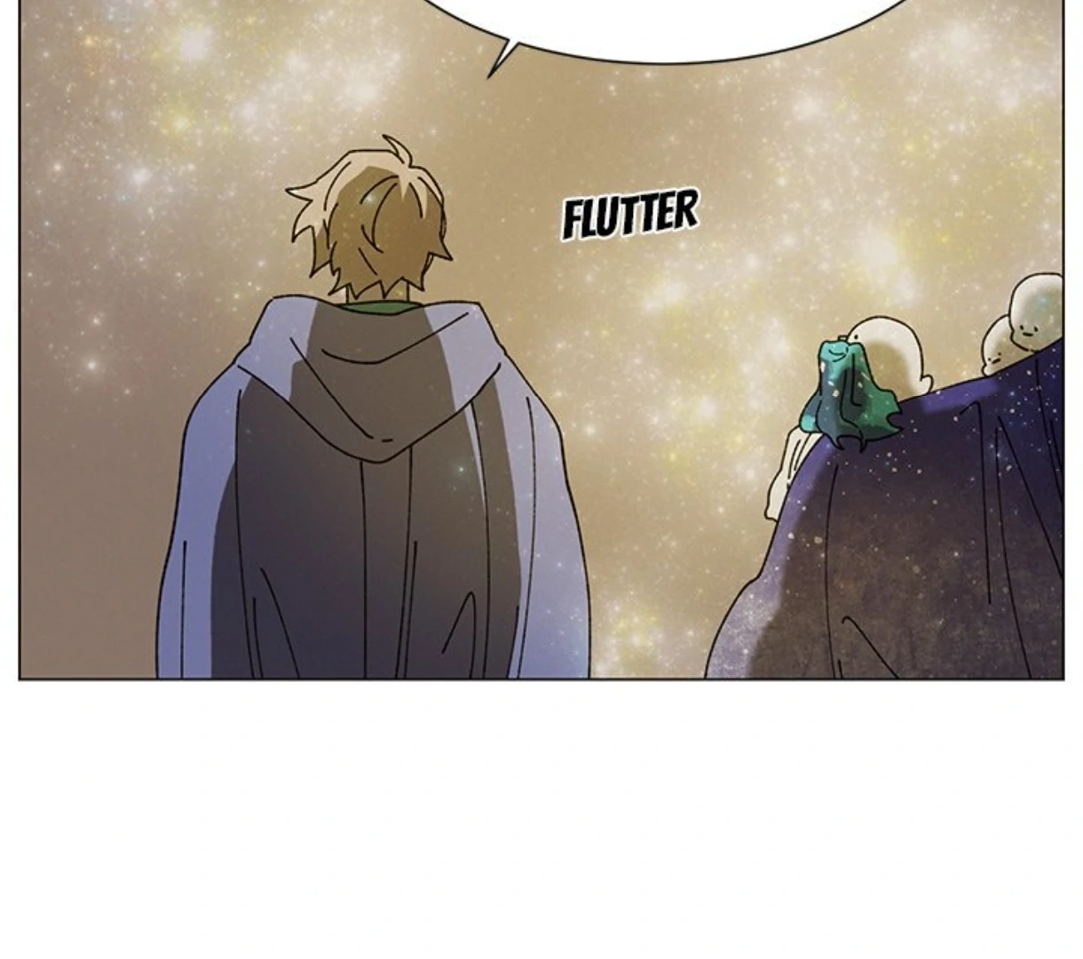 Merry Memory! - Chapter 71 manhwa