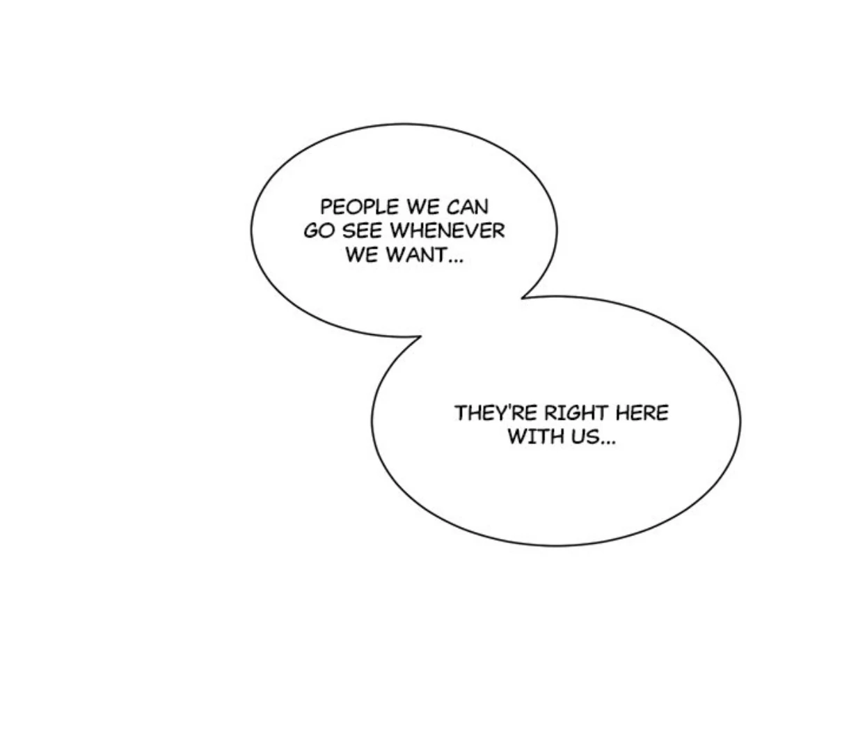 Merry Memory! - Chapter 71 manhwa
