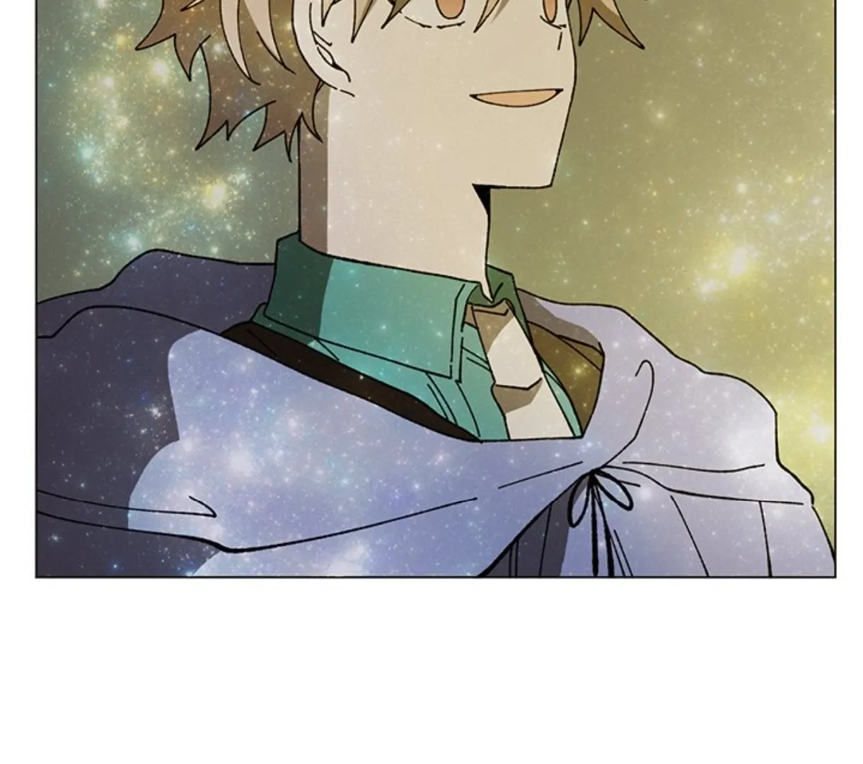 Merry Memory! - Chapter 71 manhwa