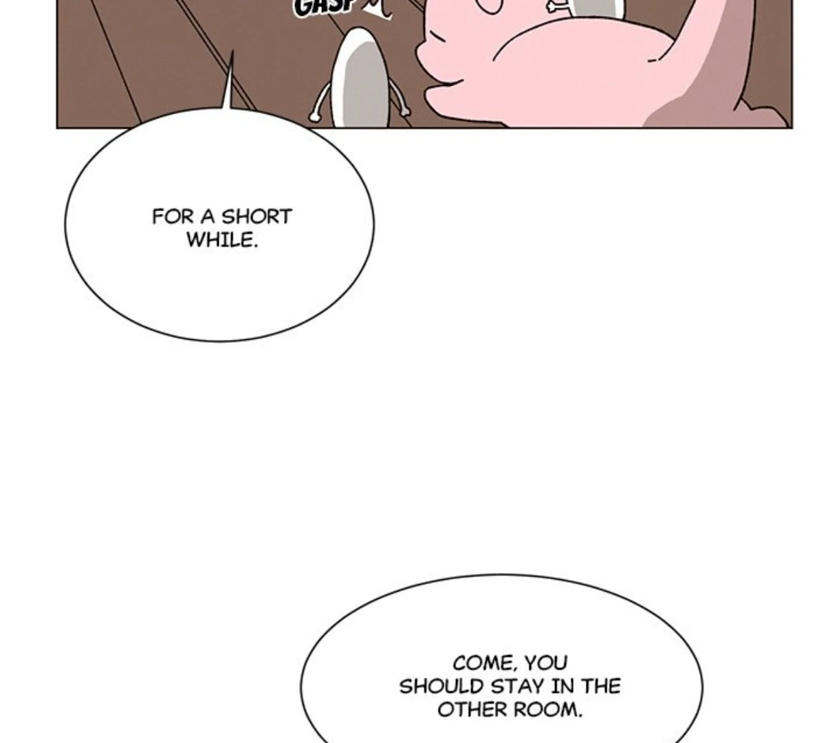 Merry Memory! - Chapter 72 manhwa