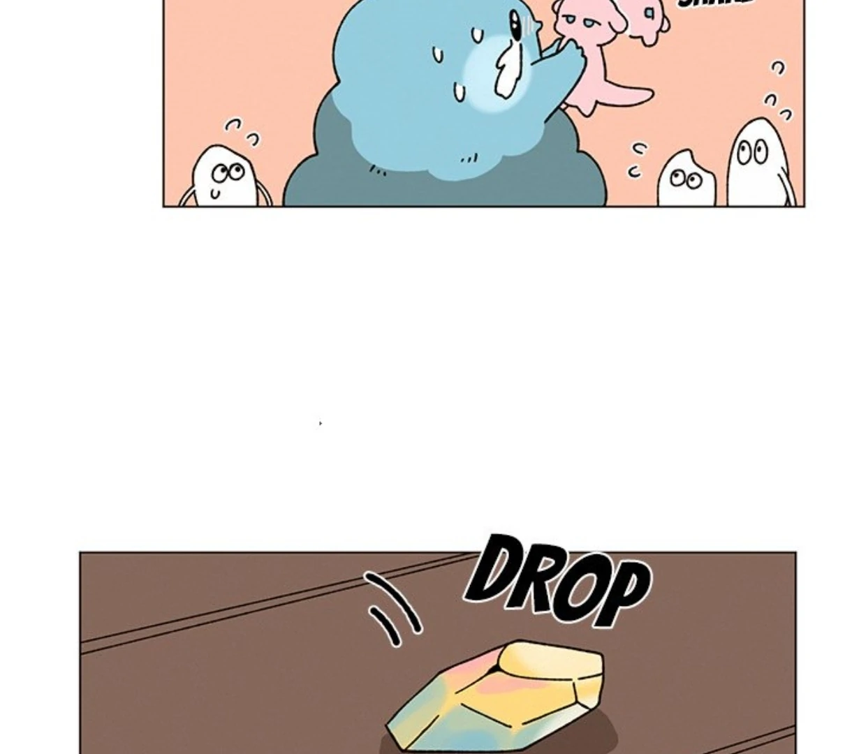 Merry Memory! - Chapter 72 manhwa