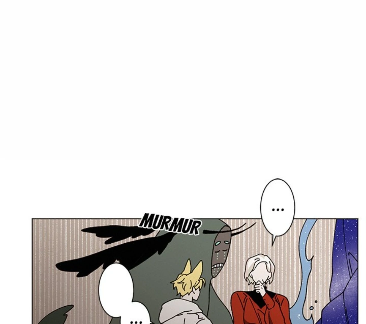 Merry Memory! - Chapter 72 manhwa