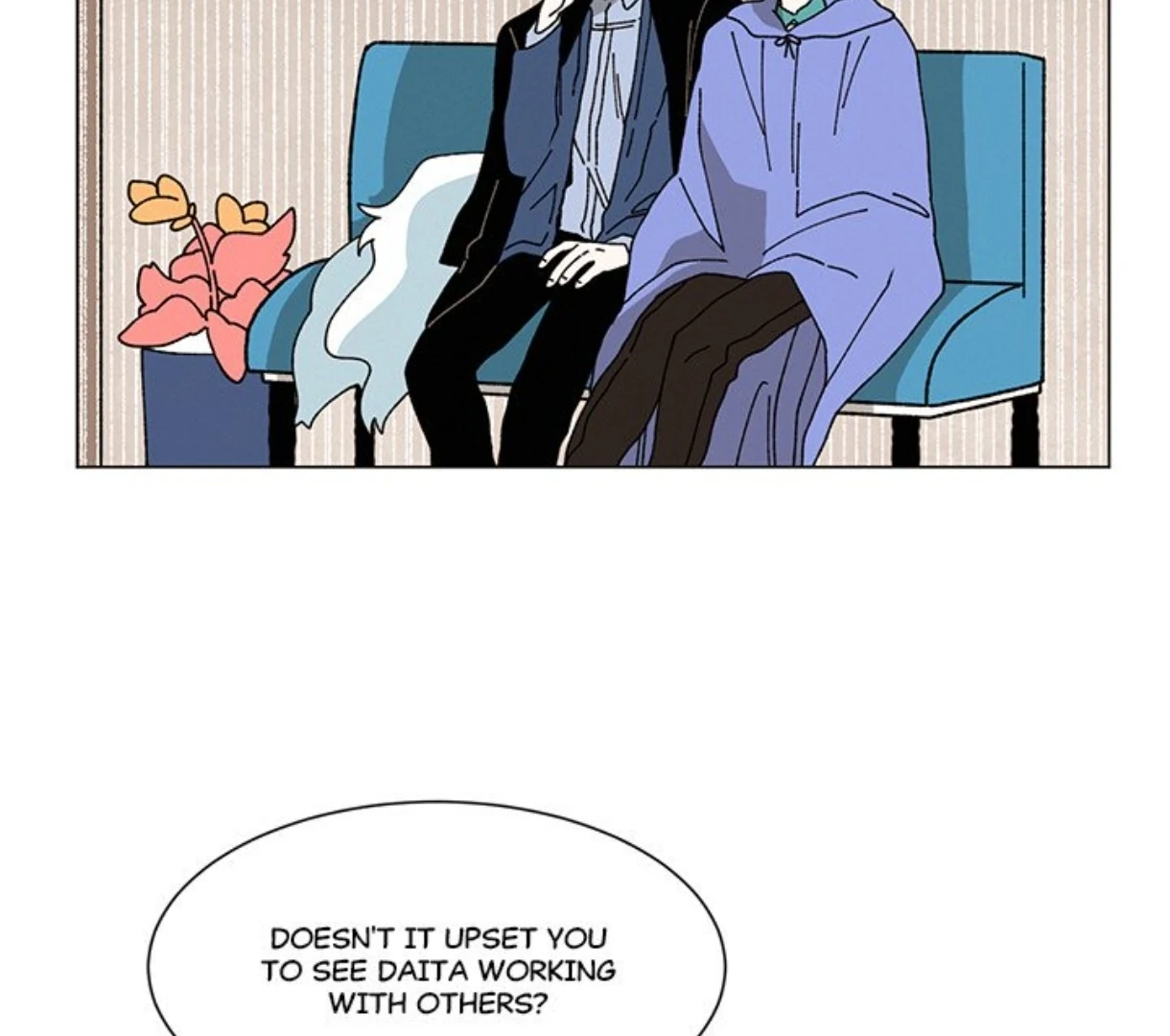 Merry Memory! - Chapter 72 manhwa