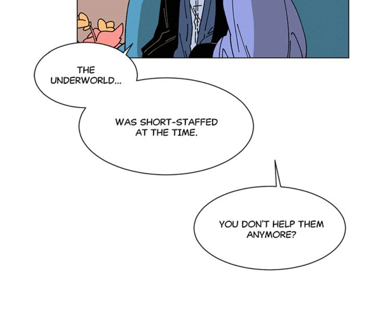 Merry Memory! - Chapter 72 manhwa