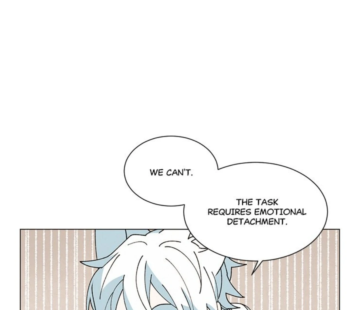 Merry Memory! - Chapter 72 manhwa