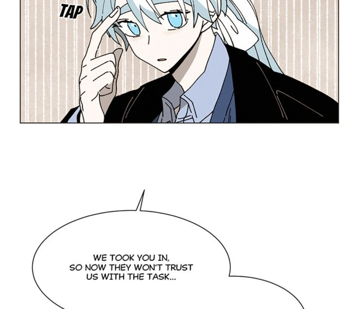Merry Memory! - Chapter 72 manhwa