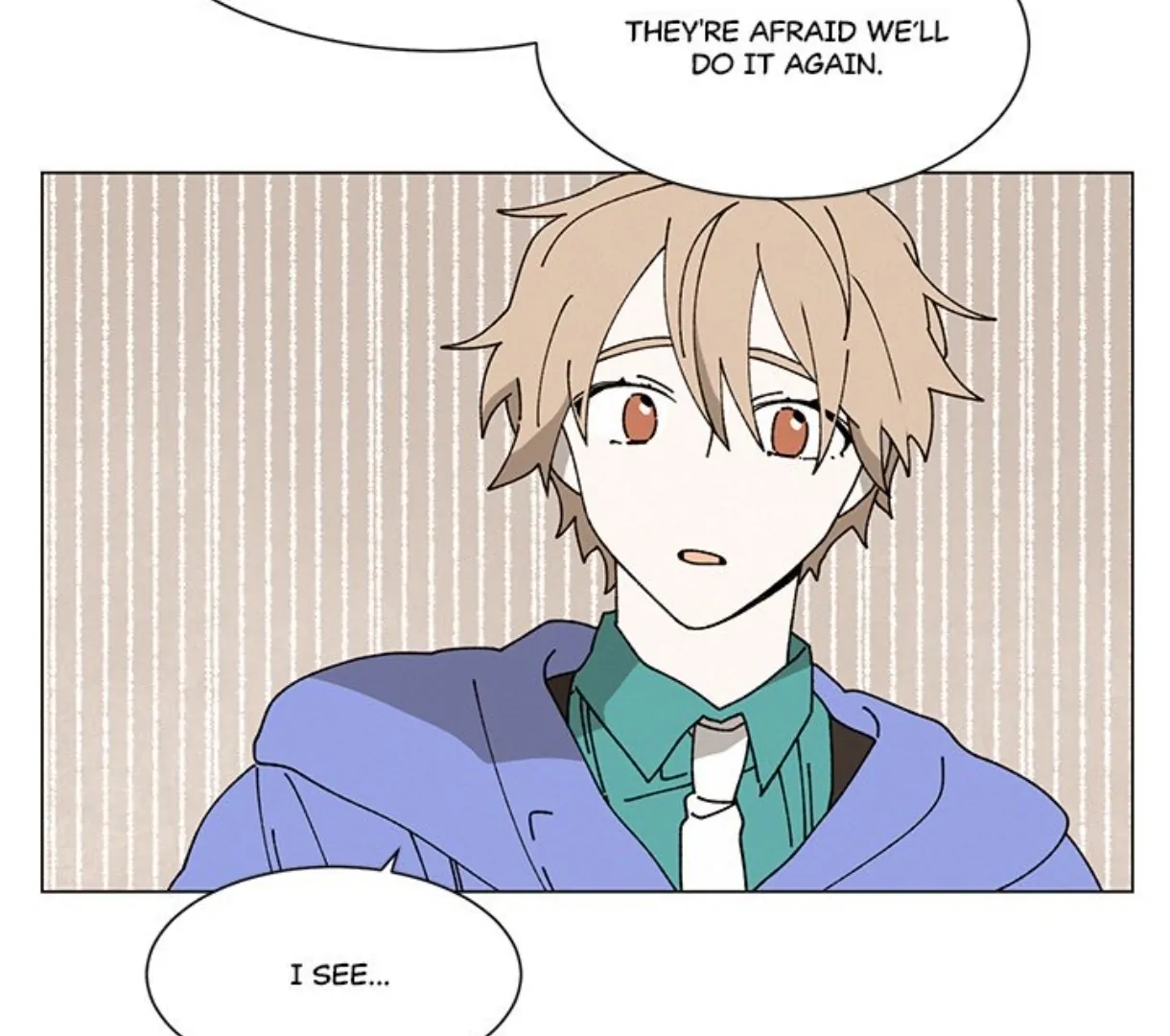 Merry Memory! - Chapter 72 manhwa