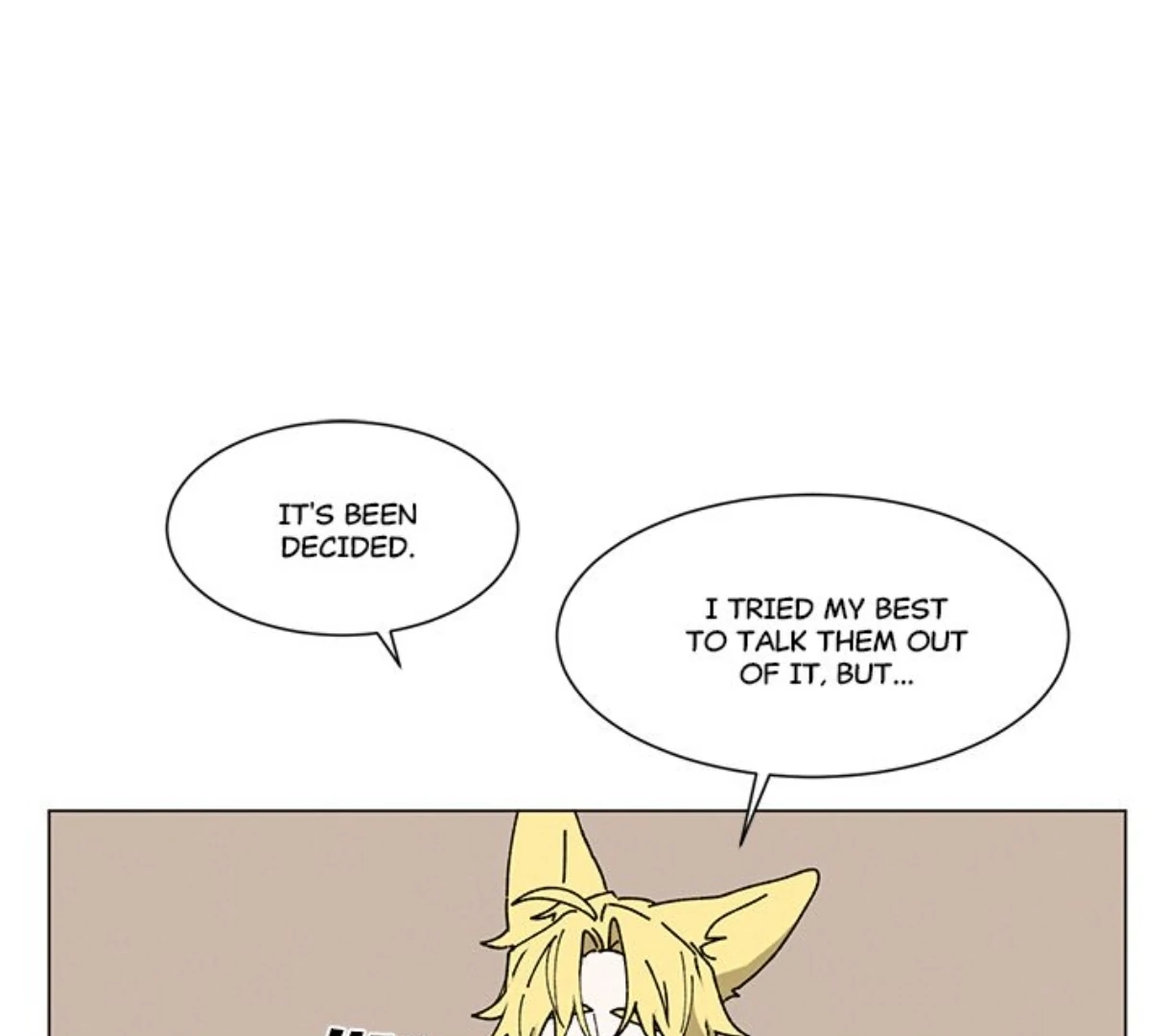 Merry Memory! - Chapter 72 manhwa