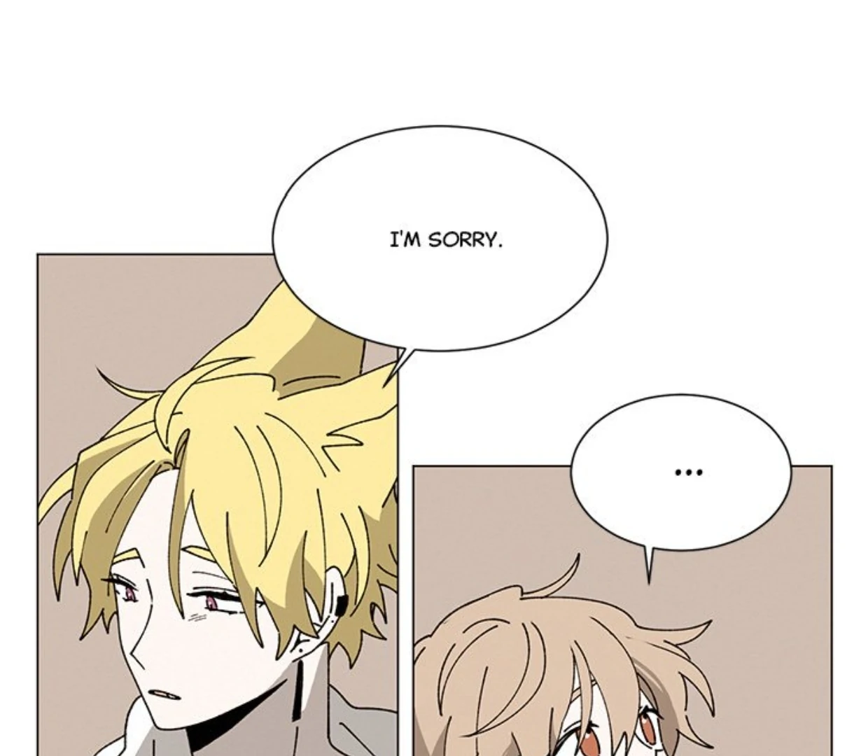 Merry Memory! - Chapter 72 manhwa