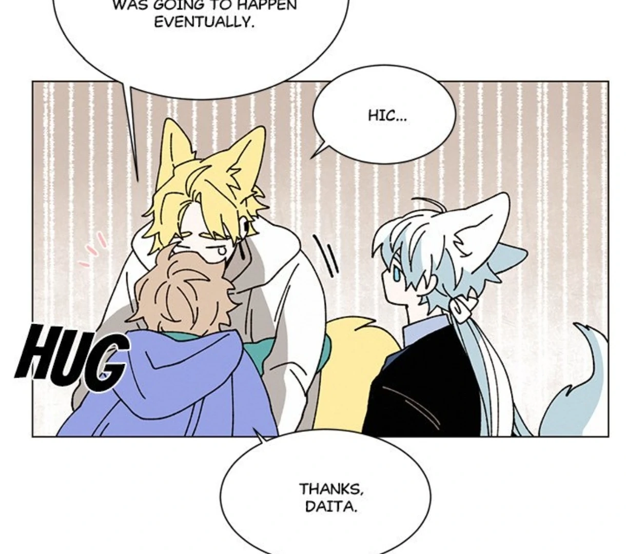 Merry Memory! - Chapter 72 manhwa