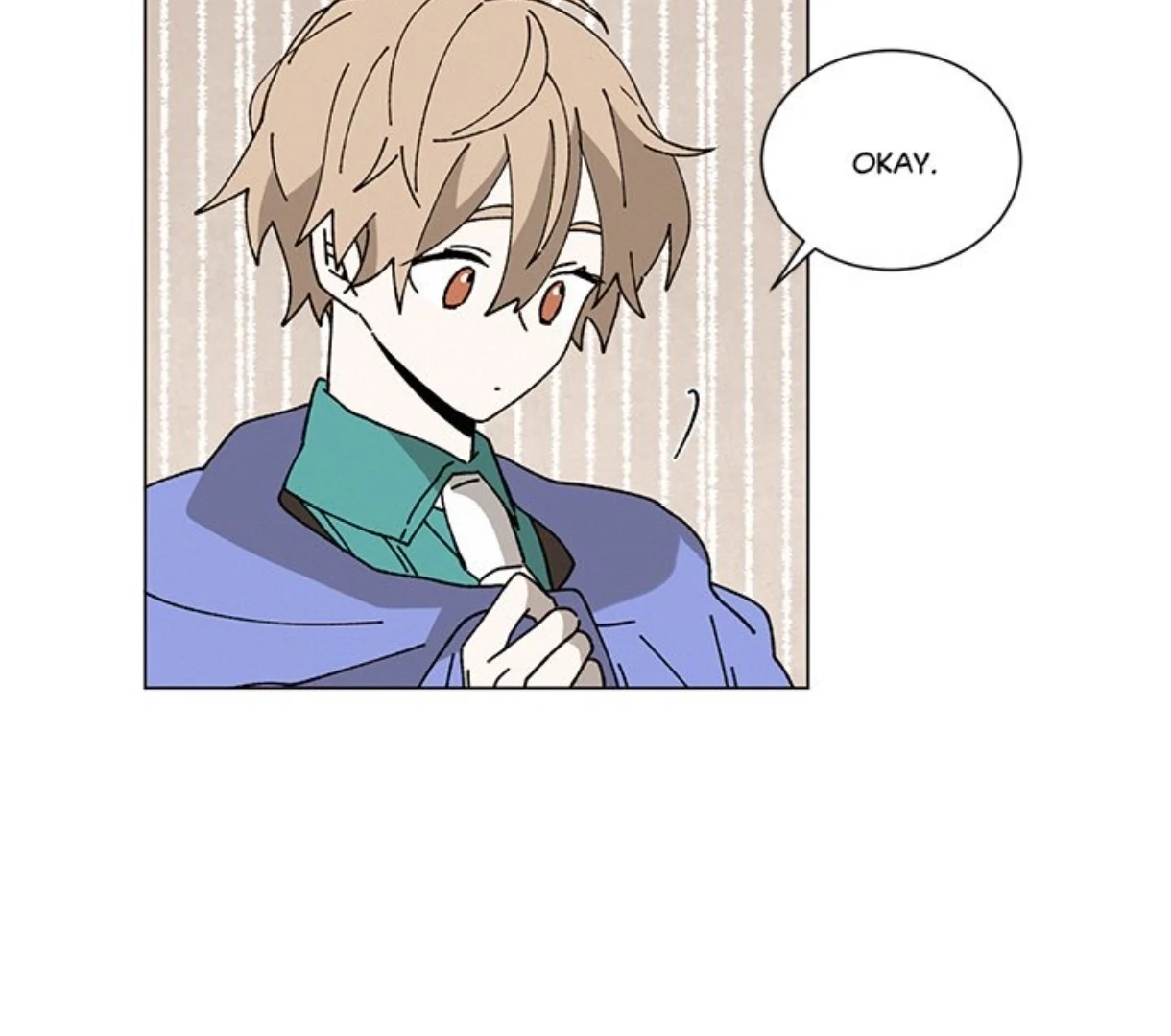 Merry Memory! - Chapter 72 manhwa