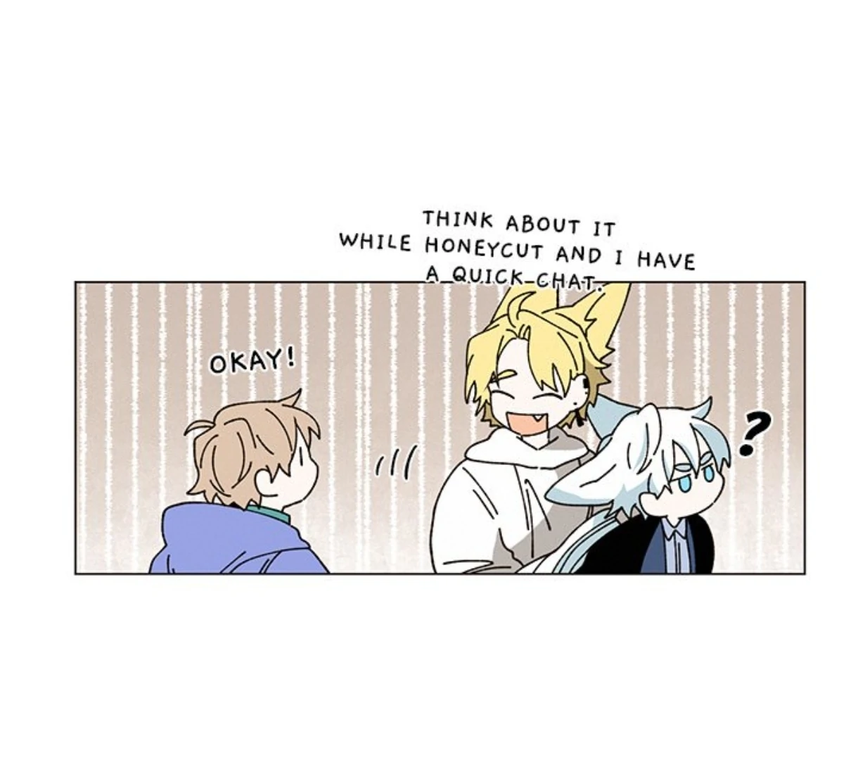 Merry Memory! - Chapter 72 manhwa