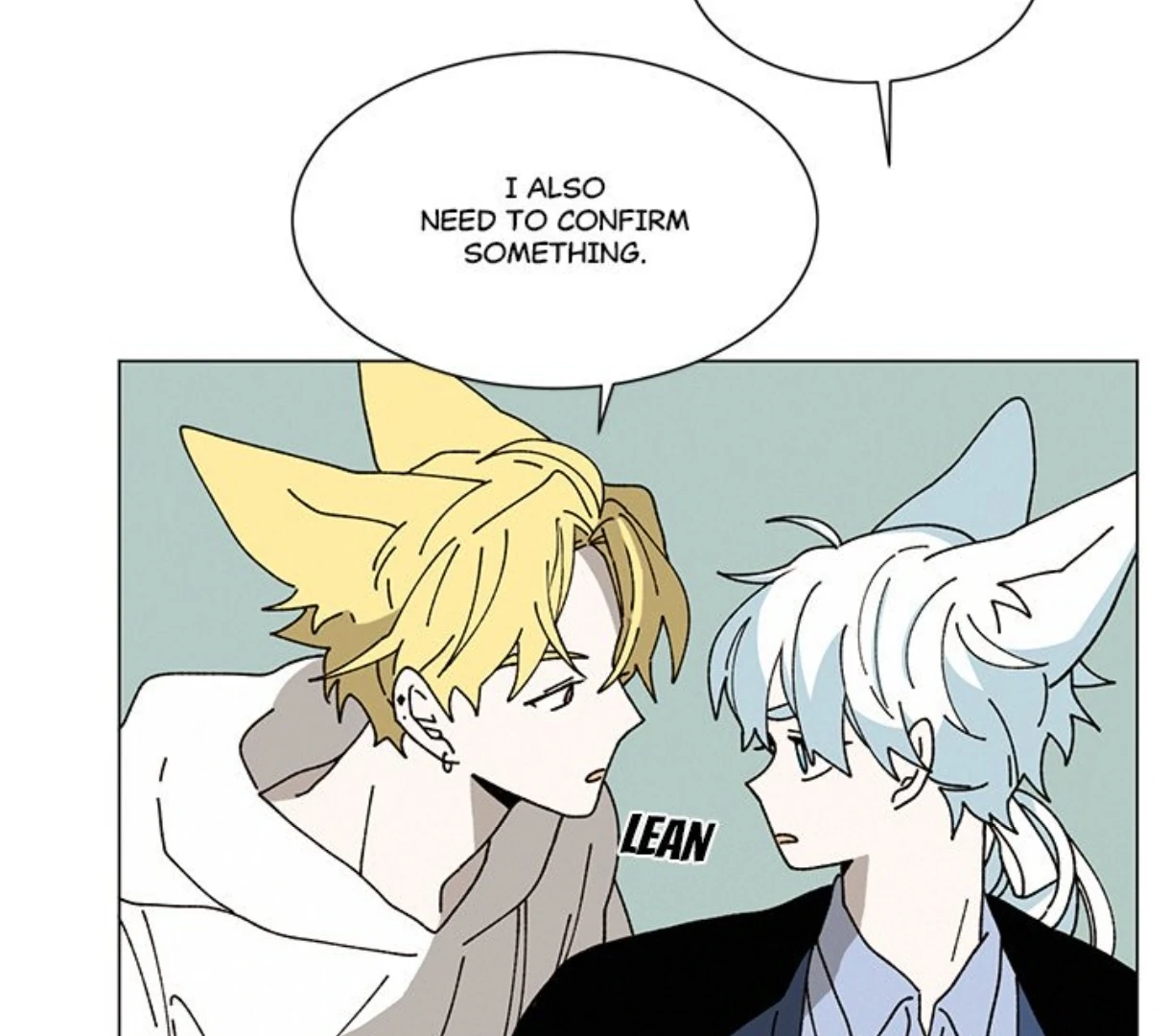 Merry Memory! - Chapter 72 manhwa