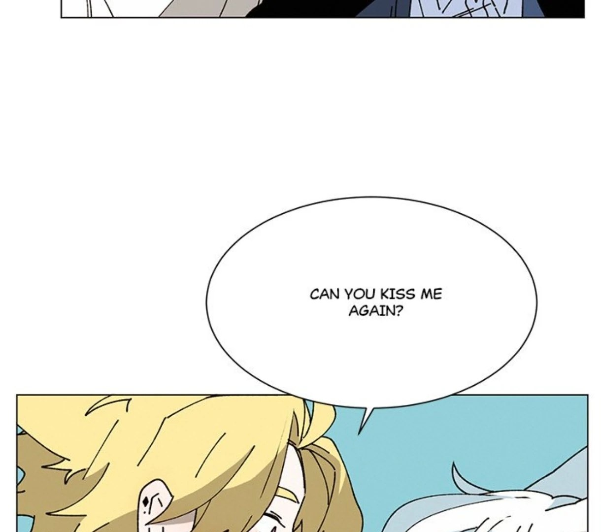 Merry Memory! - Chapter 72 manhwa