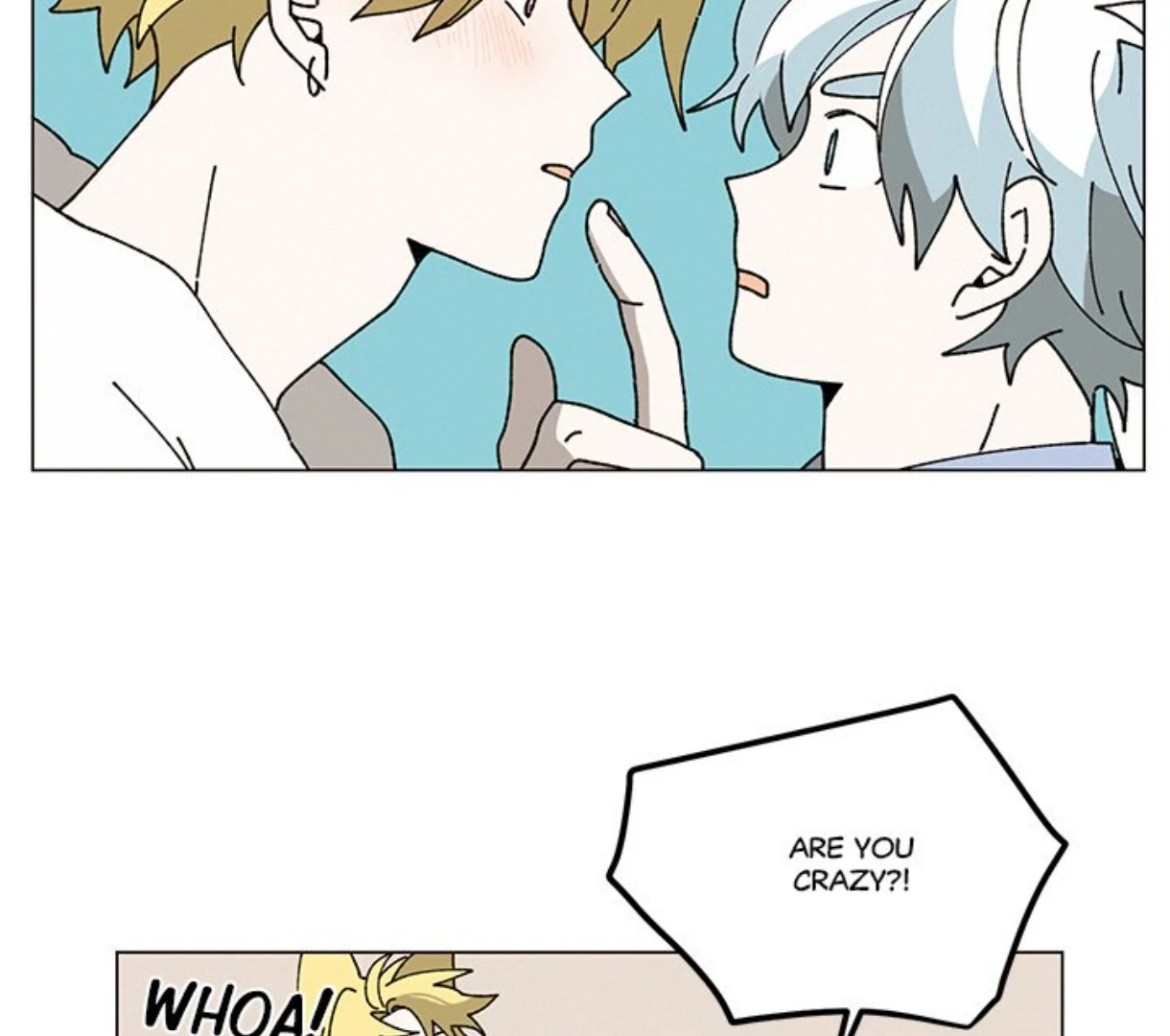 Merry Memory! - Chapter 72 manhwa