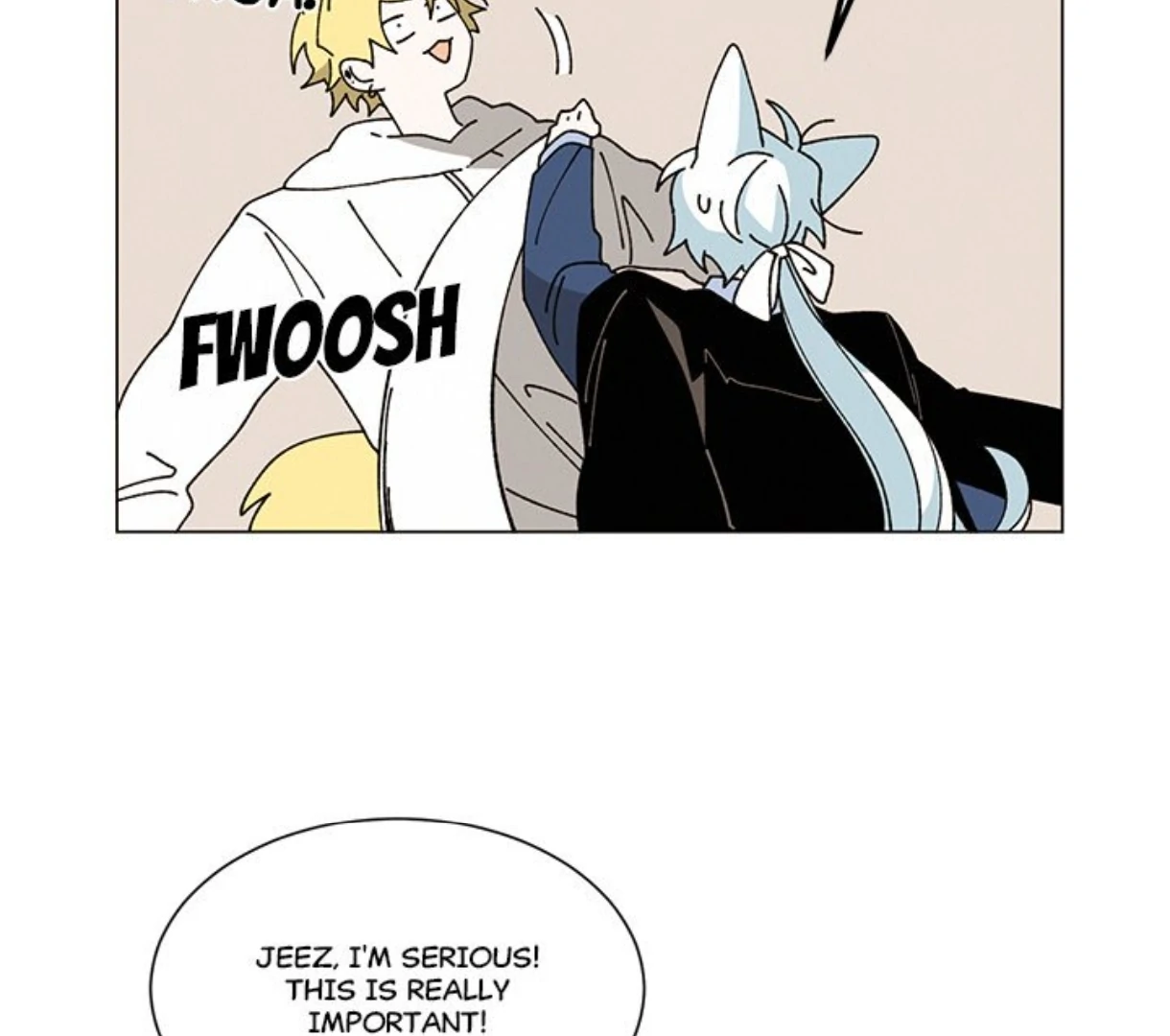 Merry Memory! - Chapter 72 manhwa