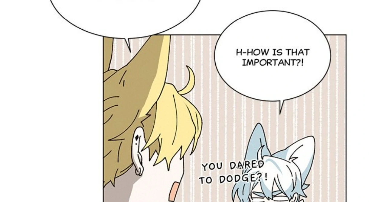 Merry Memory! - Chapter 72 manhwa