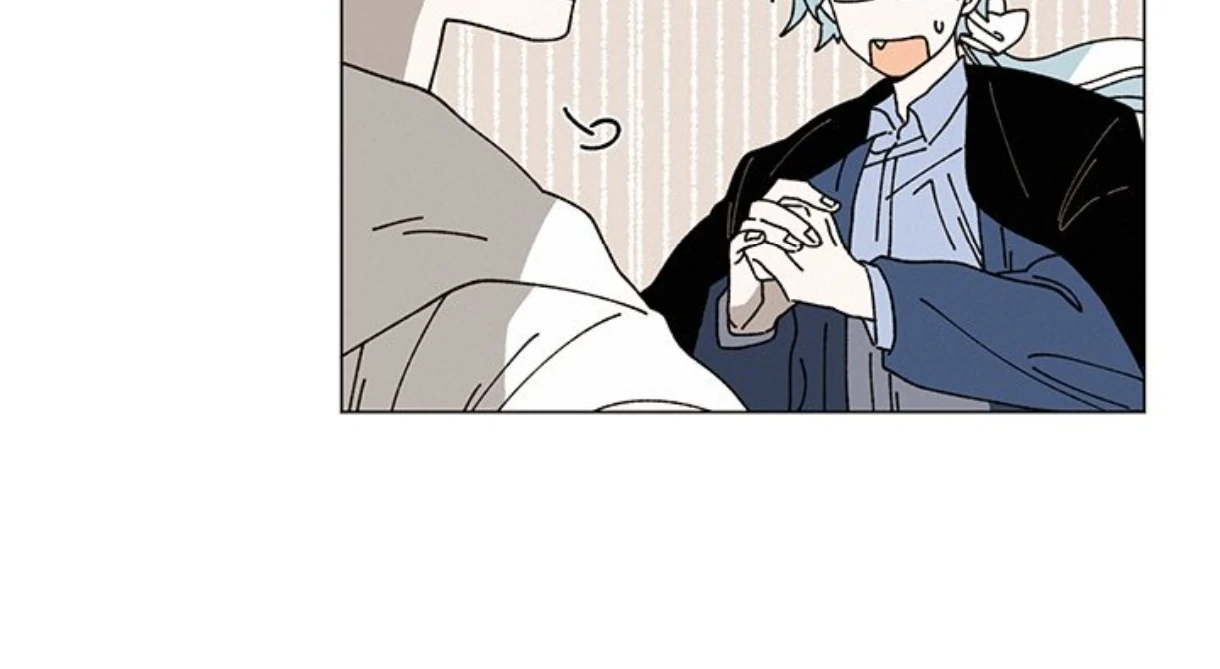 Merry Memory! - Chapter 72 manhwa