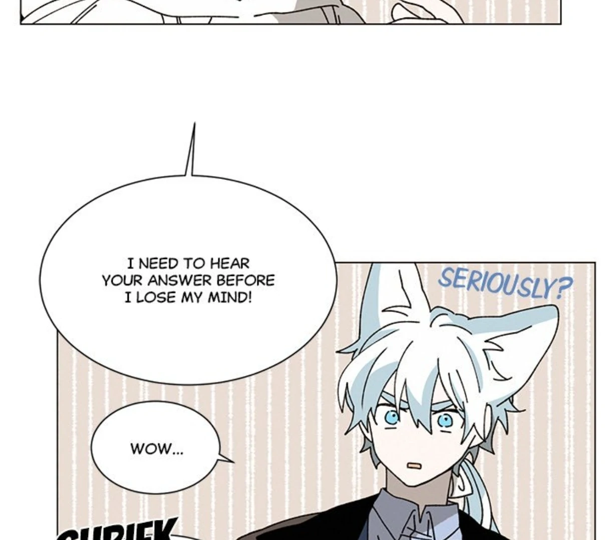 Merry Memory! - Chapter 72 manhwa