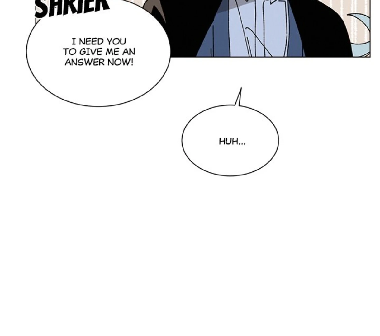 Merry Memory! - Chapter 72 manhwa