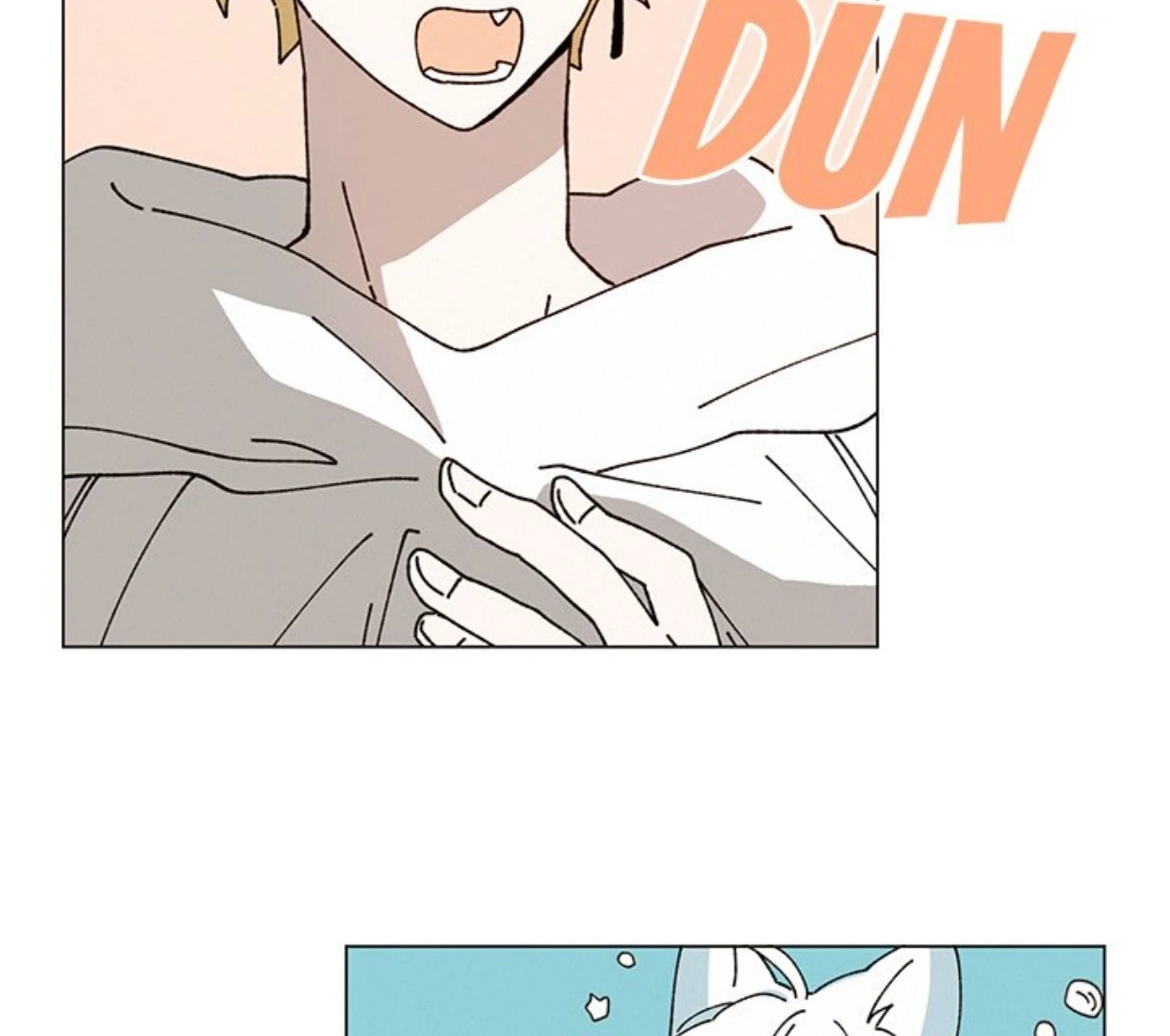 Merry Memory! - Chapter 72 manhwa