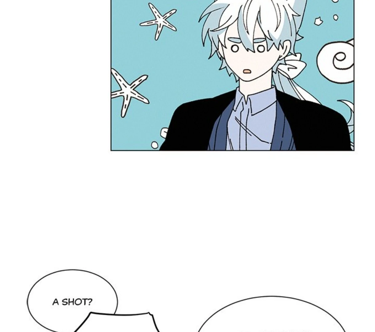 Merry Memory! - Chapter 72 manhwa
