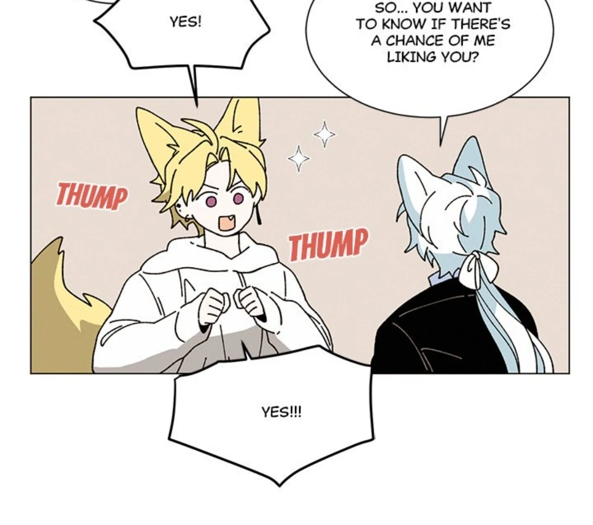 Merry Memory! - Chapter 72 manhwa