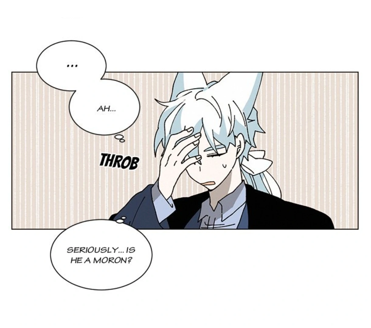 Merry Memory! - Chapter 72 manhwa