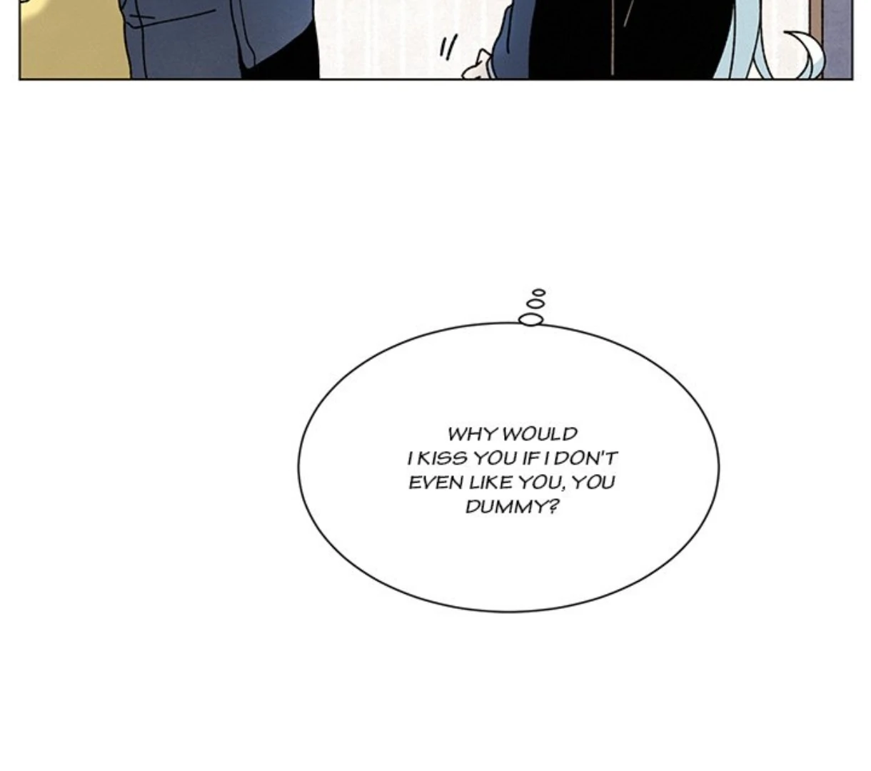 Merry Memory! - Chapter 72 manhwa