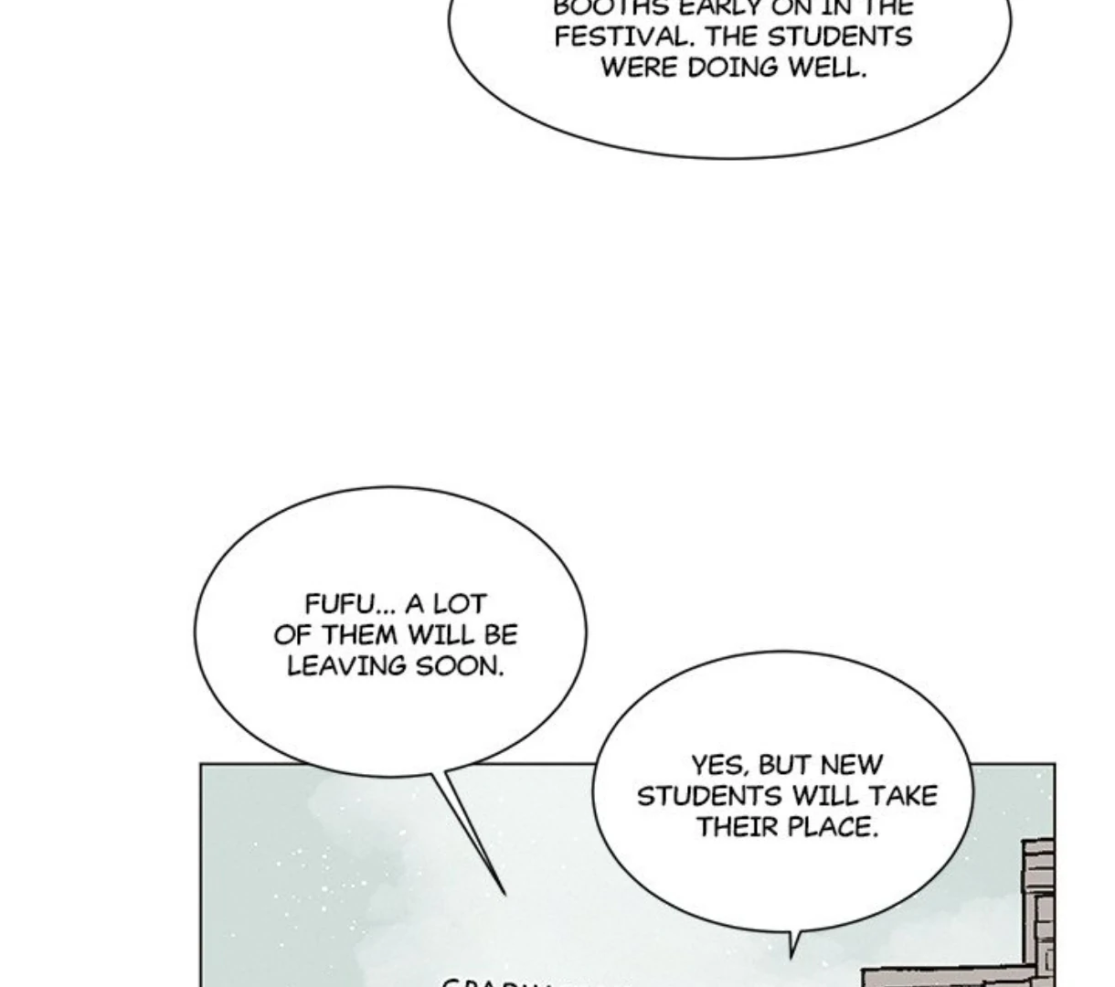 Merry Memory! - Chapter 72 manhwa