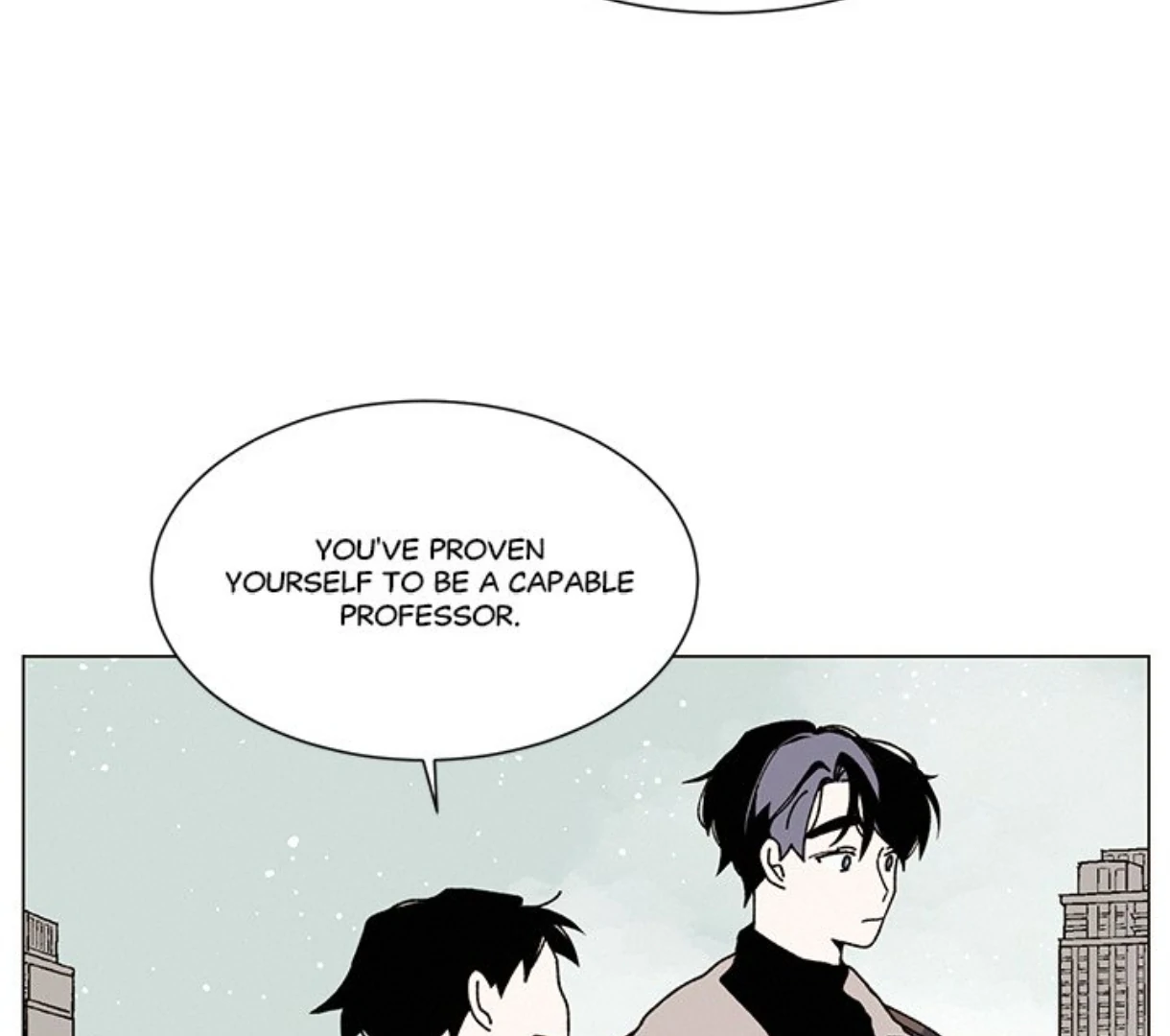 Merry Memory! - Chapter 72 manhwa