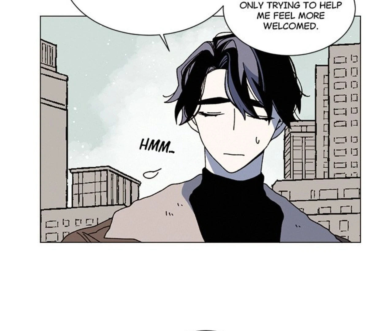 Merry Memory! - Chapter 72 manhwa