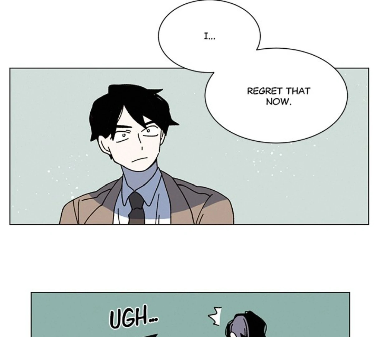 Merry Memory! - Chapter 72 manhwa