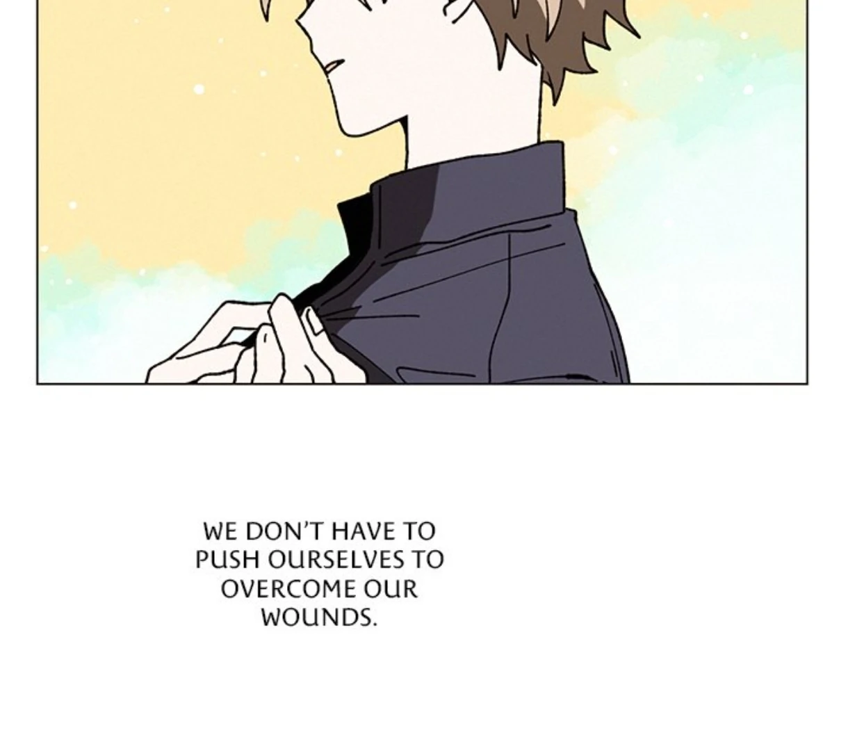 Merry Memory! - Chapter 72 manhwa
