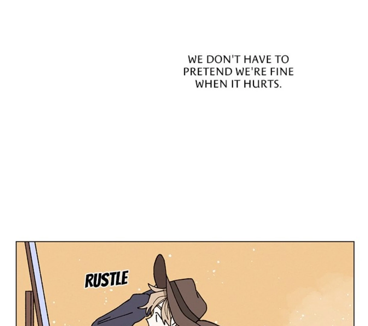 Merry Memory! - Chapter 72 manhwa