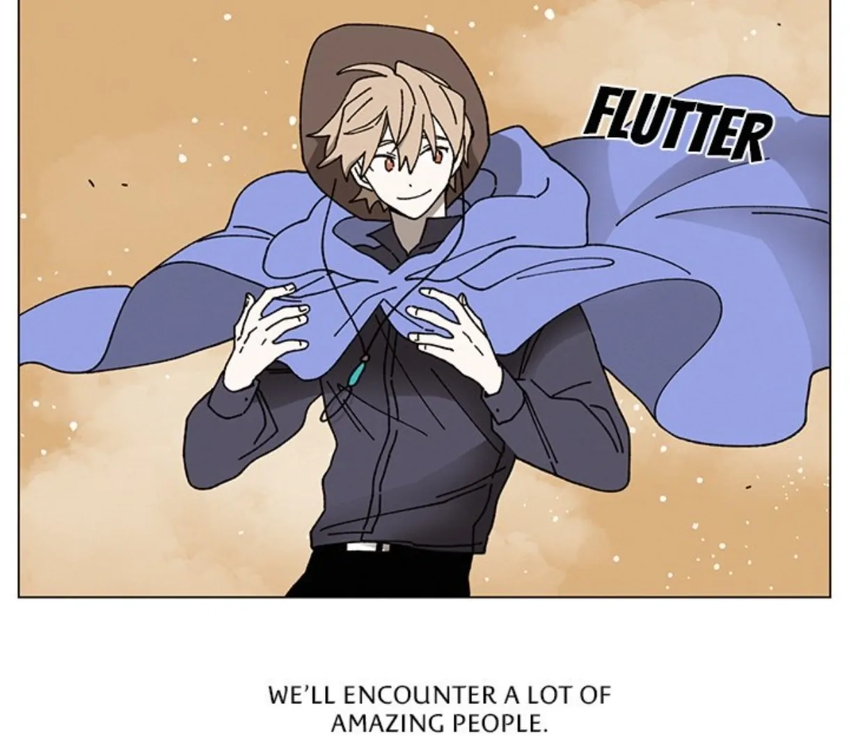 Merry Memory! - Chapter 72 manhwa