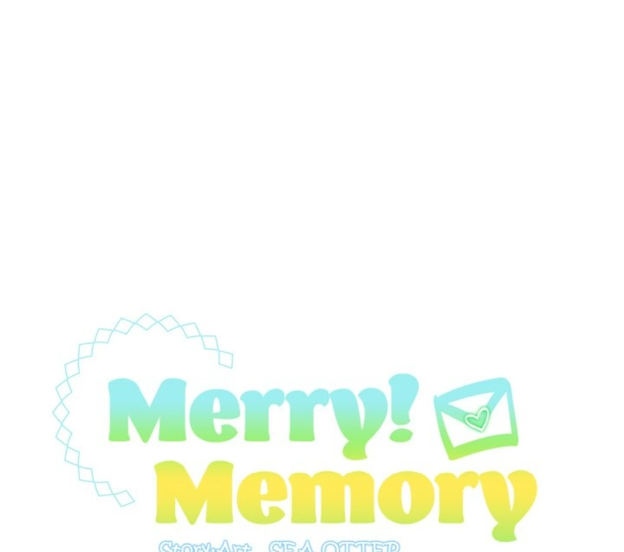 Merry Memory! - Chapter 73 manhwa