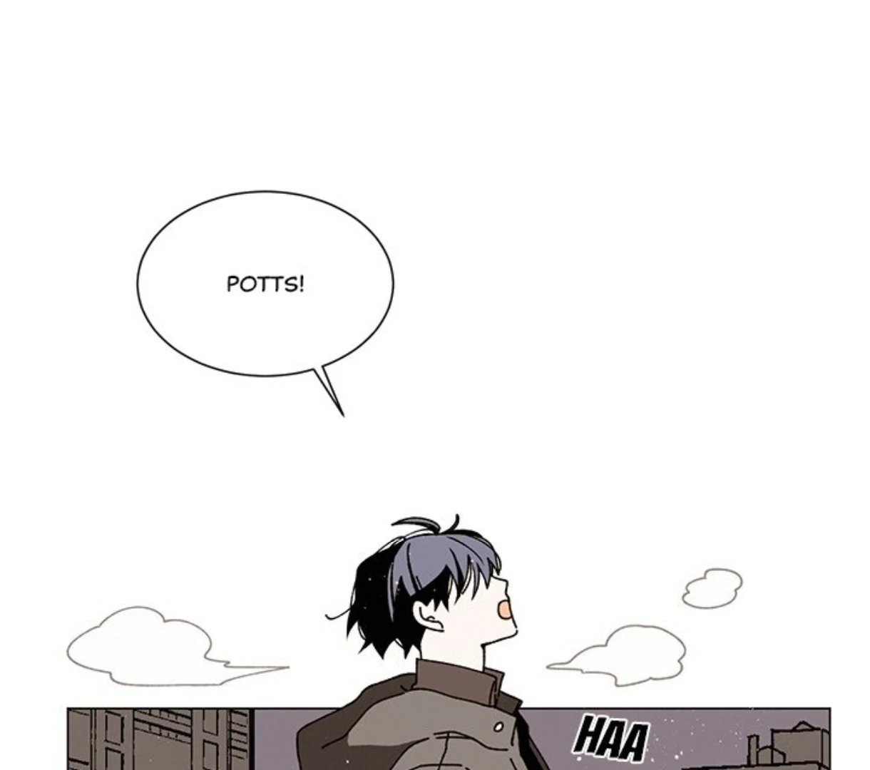 Merry Memory! - Chapter 73 manhwa