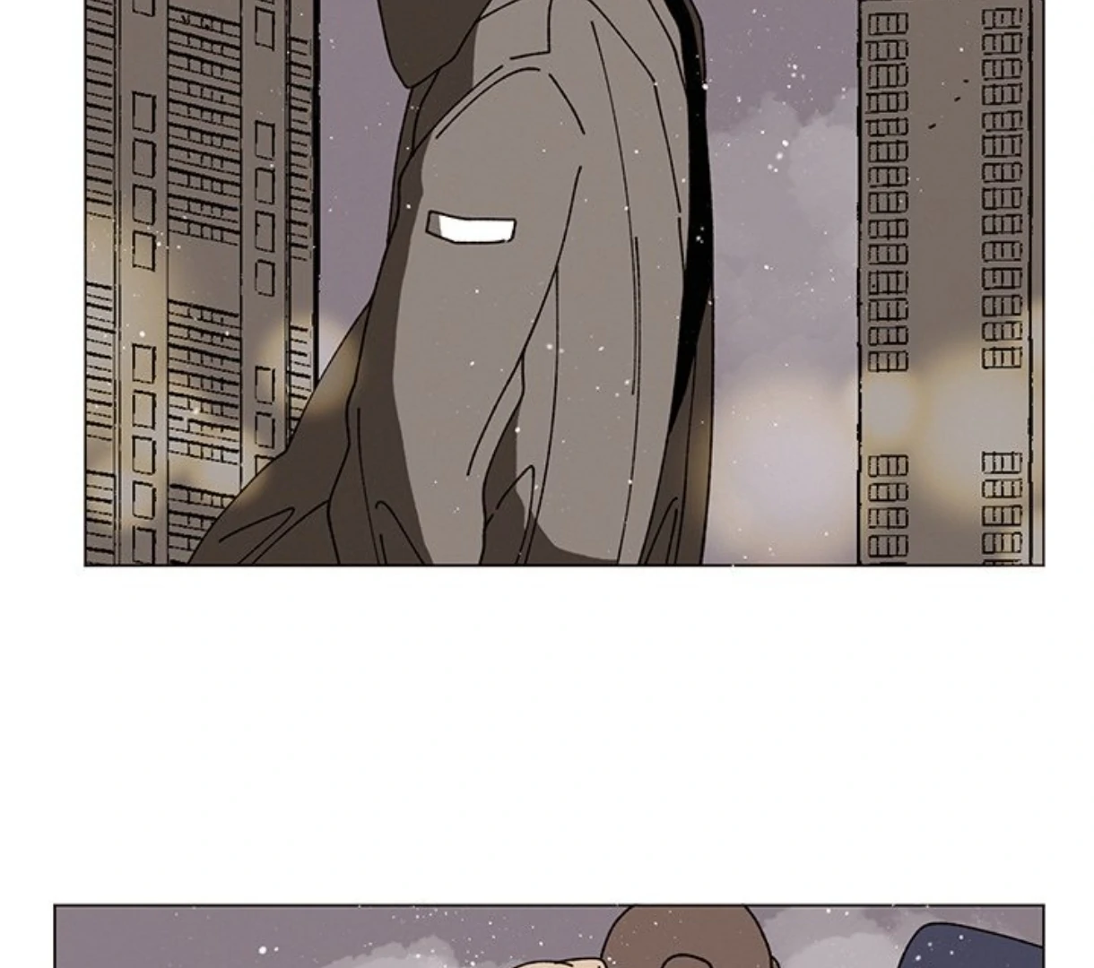 Merry Memory! - Chapter 73 manhwa