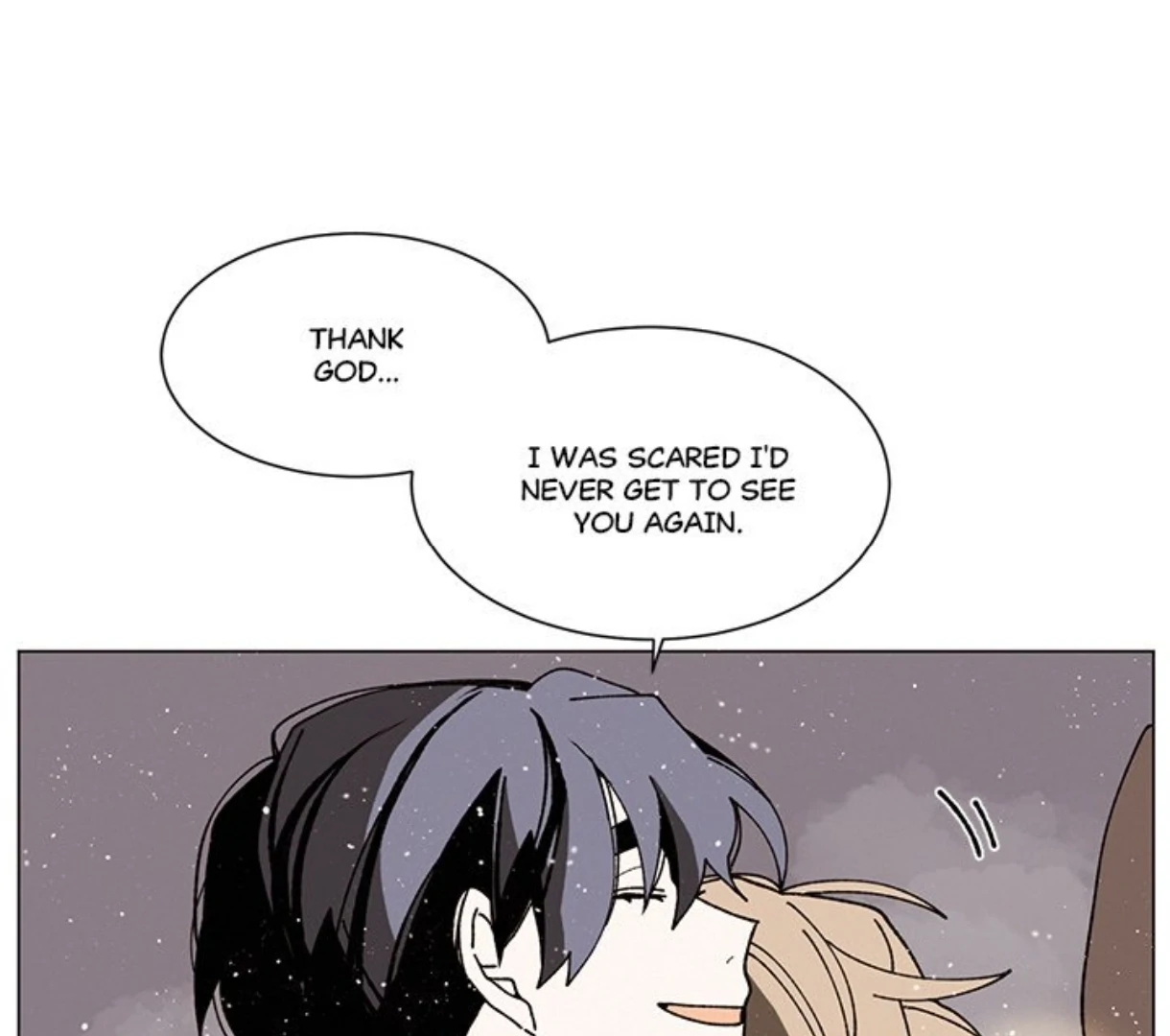 Merry Memory! - Chapter 73 manhwa