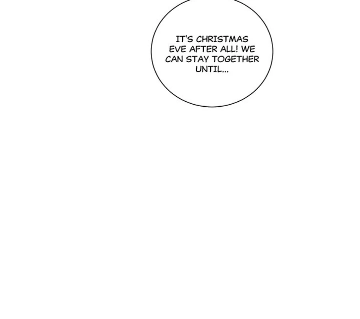 Merry Memory! - Chapter 73 manhwa