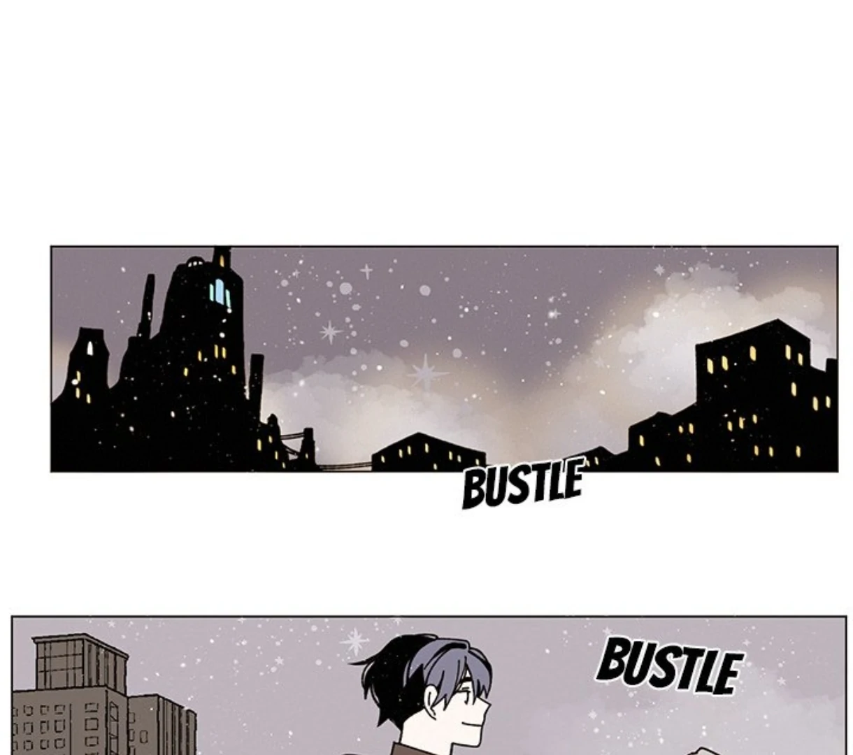 Merry Memory! - Chapter 73 manhwa